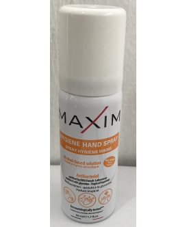 Elysee Maxim Hygiene Hand Spray